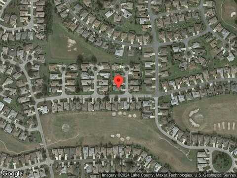 121St, SUMMERFIELD, FL 34491