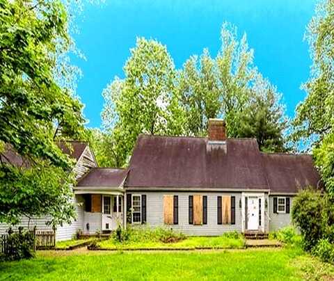 Nelson Ridge, PRINCETON, NJ 08540