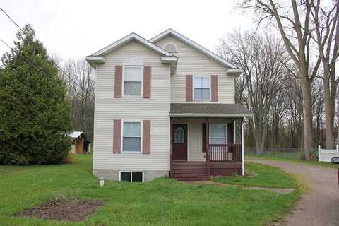 Lewis, MOUNT MORRIS, MI 48458
