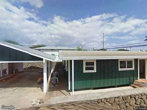 Alawa, WAIANAE, HI 96792