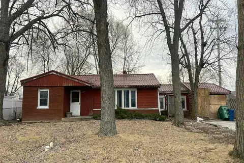 Meade, BURBANK, IL 60459