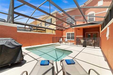 Candy Palm, KISSIMMEE, FL 34747
