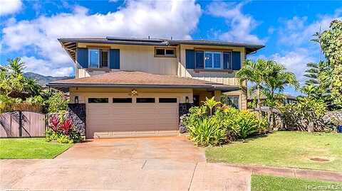 Pueonani, KAPOLEI, HI 96707
