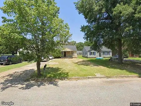 School, CLARKSDALE, MS 38614
