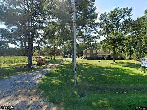 Ocean, HERTFORD, NC 27944