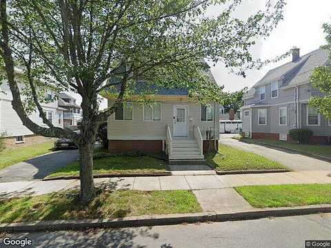 Graves, LYNN, MA 01902