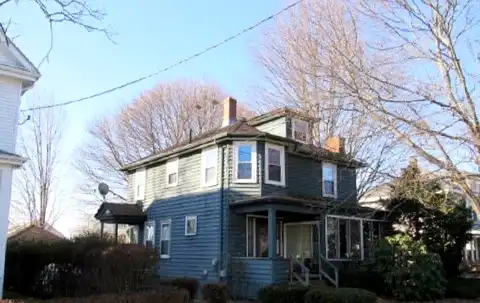 Palmer, PEABODY, MA 01960