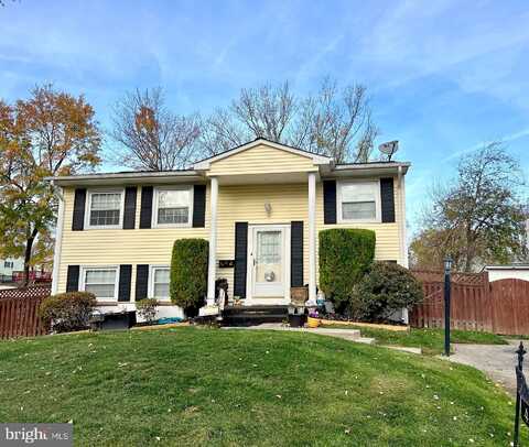 Kenwood, WOODBRIDGE, VA 22193