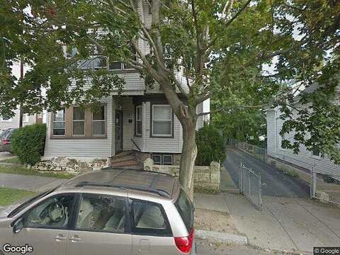 Weld, NEW BEDFORD, MA 02740