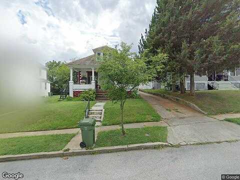 Belmar, BALTIMORE, MD 21206