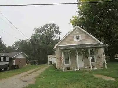 Riverside, DEFIANCE, OH 43512