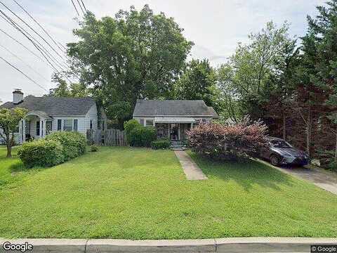 Greenock, SILVER SPRING, MD 20901