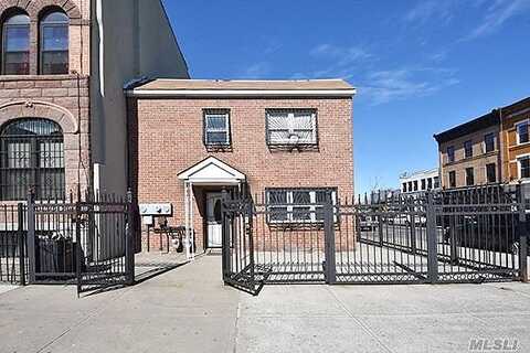 Cornelia, BROOKLYN, NY 11221