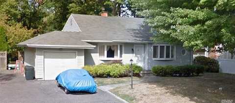 Jillit, SMITHTOWN, NY 11787