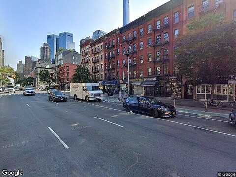 9Th, NEW YORK, NY 10019