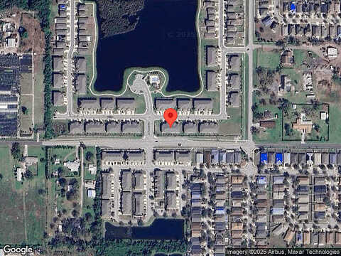 Royal Empress, RUSKIN, FL 33570