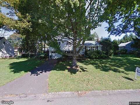Martin, HARRINGTON PARK, NJ 07640