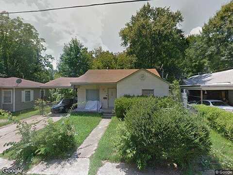 Keith, MALVERN, AR 72104
