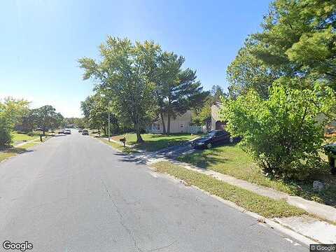 Peachton, SICKLERVILLE, NJ 08081