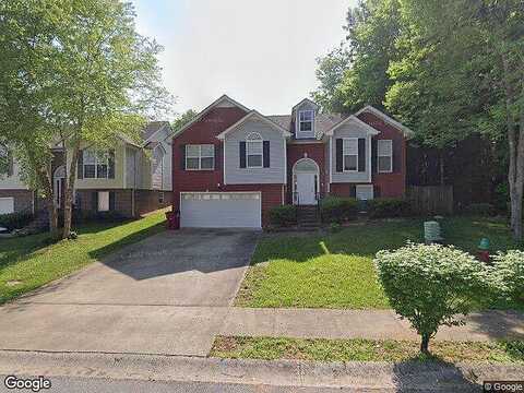 Hedgewood, CLARKSVILLE, TN 37042