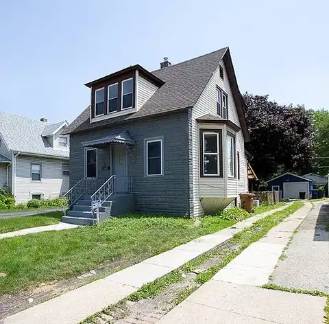 9Th, MAYWOOD, IL 60153