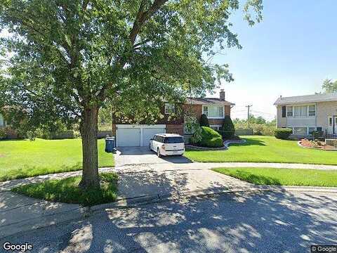Woodlawn West, SOUTH HOLLAND, IL 60473