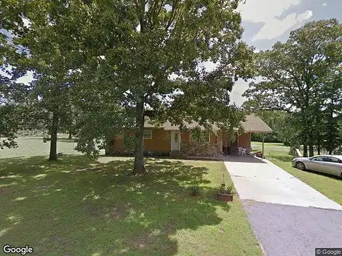 Deer Park, CLINTON, AR 72031