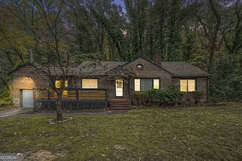 970 Tuckawanna, Atlanta, GA 30311