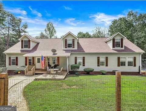 456 Wynn Shoals, Alto, GA 30510