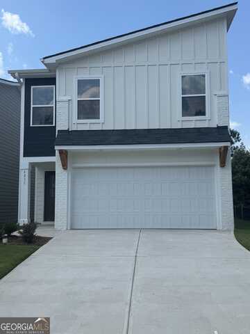 4835 Station, Union City, GA 30291