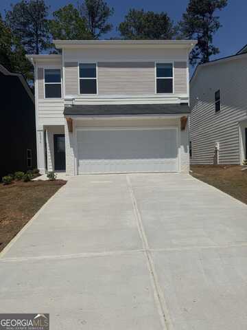 4835 Station, Union City, GA 30291