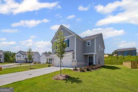 77 Grove Springs, Cartersville, GA 30120