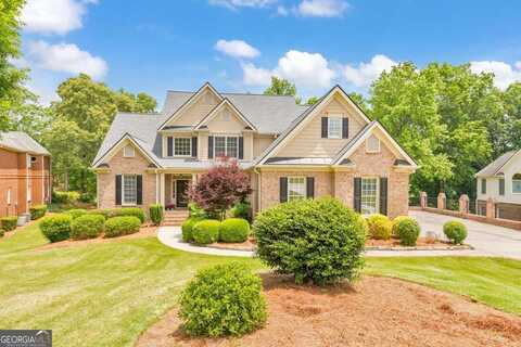 4621 Chartwell Chase, Flowery Branch, GA 30542
