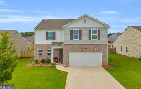 135 Ingle, Monroe, GA 30655
