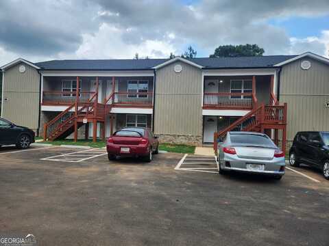 411 N. Spillers, Fort Valley, GA 31030