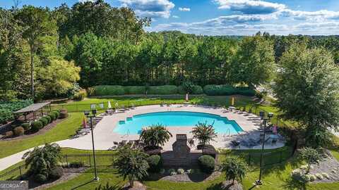 61 Grove Springs, Cartersville, GA 30120