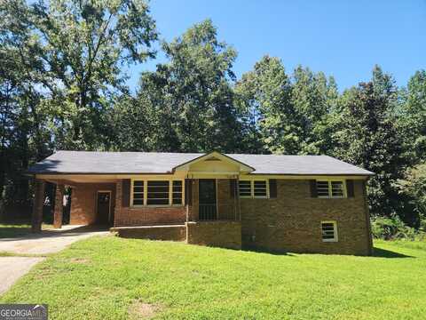 59 Sunset, Toccoa, GA 30577