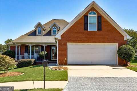 415 Gracious, Mcdonough, GA 30253