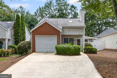 1085 Britley Park, Woodstock, GA 30189