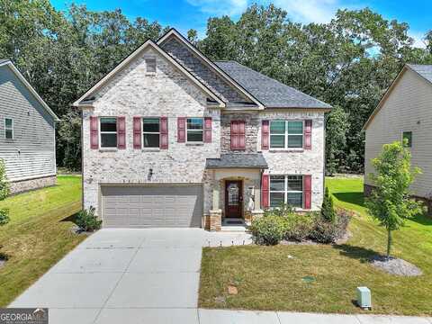 579 Azalea Bloom, Loganville, GA 30052