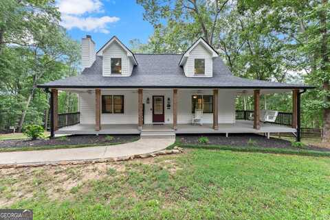 425 Trillium, Dawsonville, GA 30534