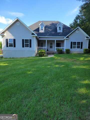 81 Idell, Byron, GA 31008