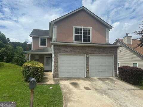 3675 Gray Birch, Decatur, GA 30034
