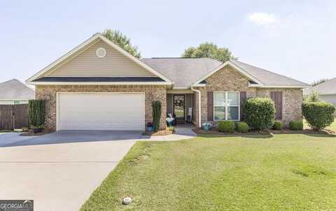 107 Lavendar, Perry, GA 31069