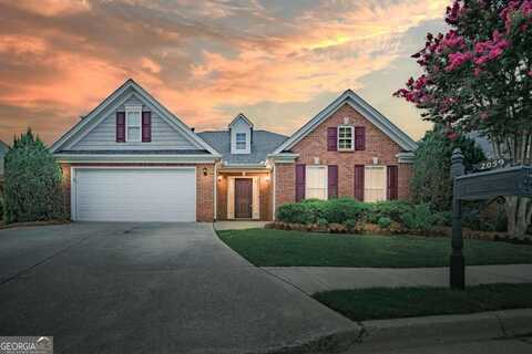 2059 Wicker Wood, Snellville, GA 30078