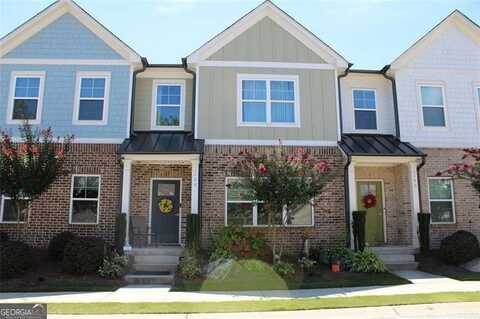 288 PERRY POINT, Lawrenceville, GA 30046