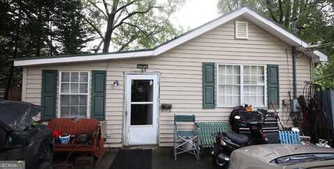 51 Busha, Toccoa, GA 30577