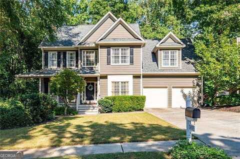 3895 Lorien, Kennesaw, GA 30152