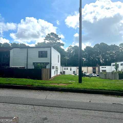 5918 Sutcliff, Lithonia, GA 30058