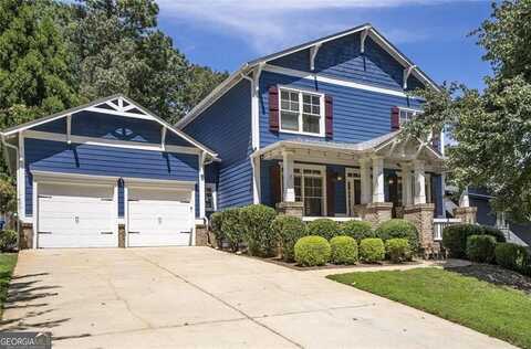 2750 Oak Village, Decatur, GA 30032